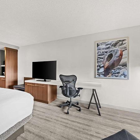Hilton Garden Inn Plymouth Exterior foto