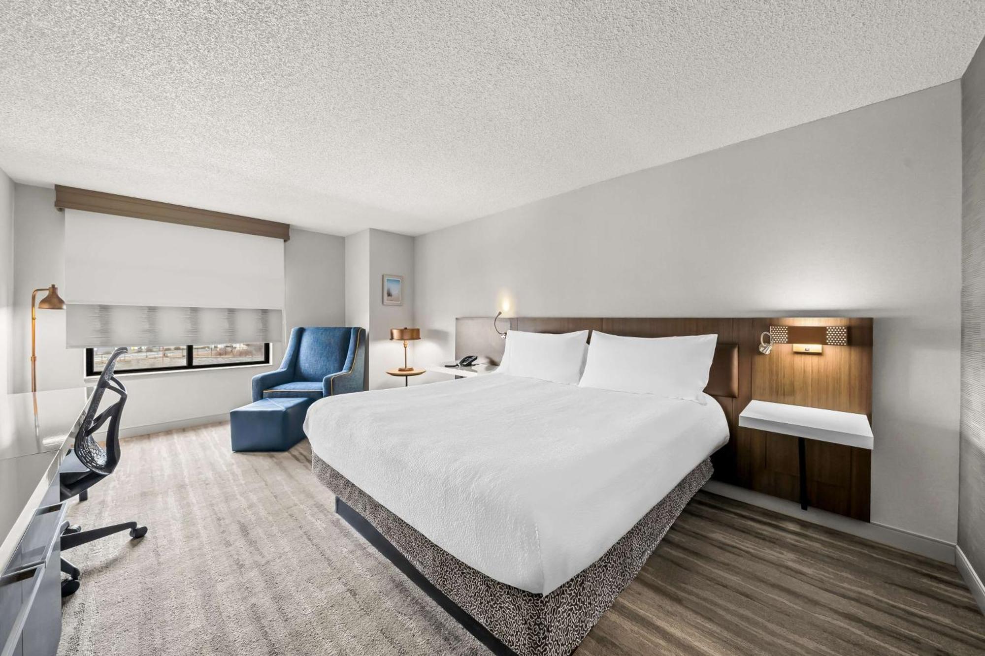 Hilton Garden Inn Plymouth Exterior foto