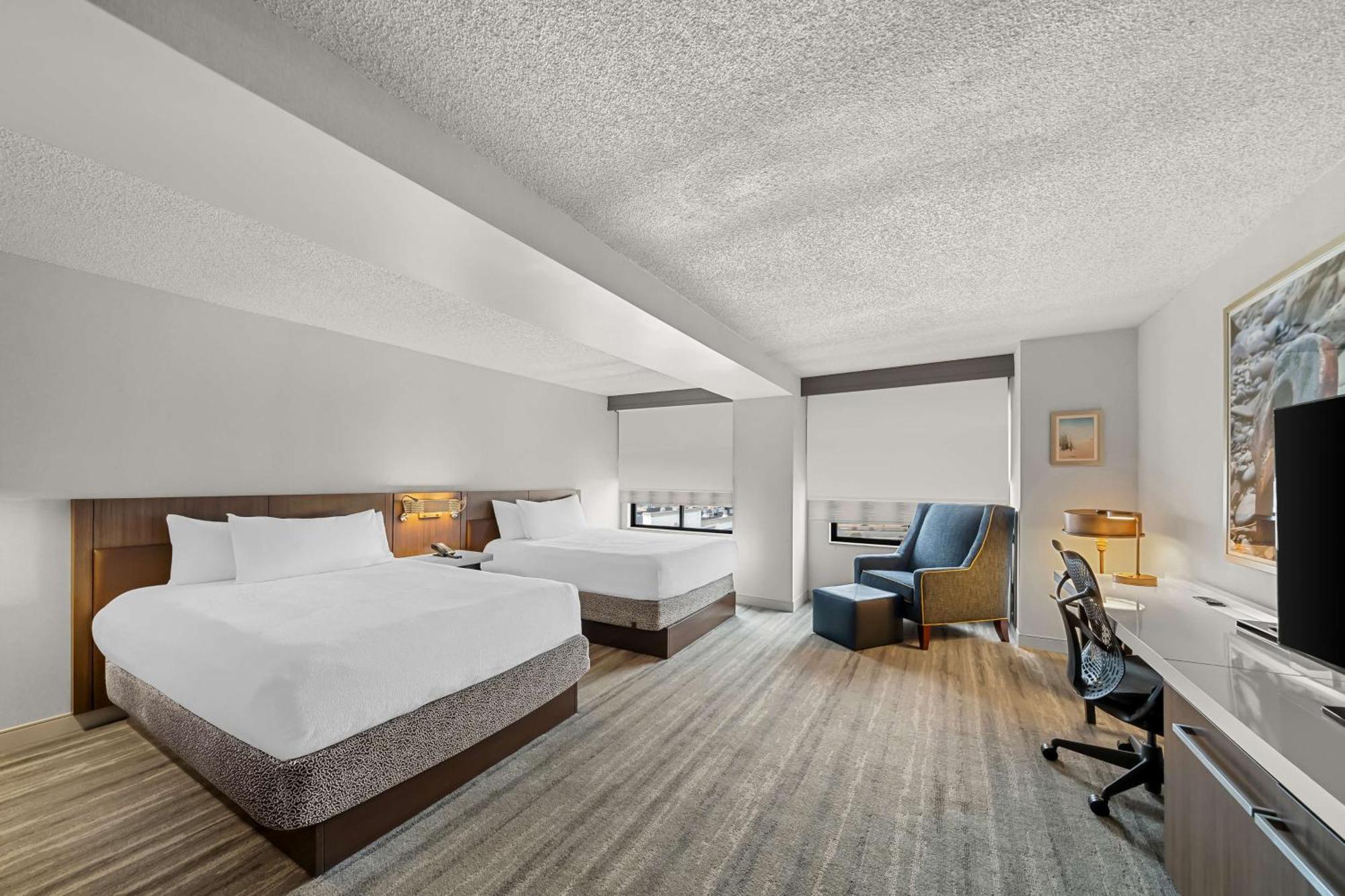 Hilton Garden Inn Plymouth Exterior foto