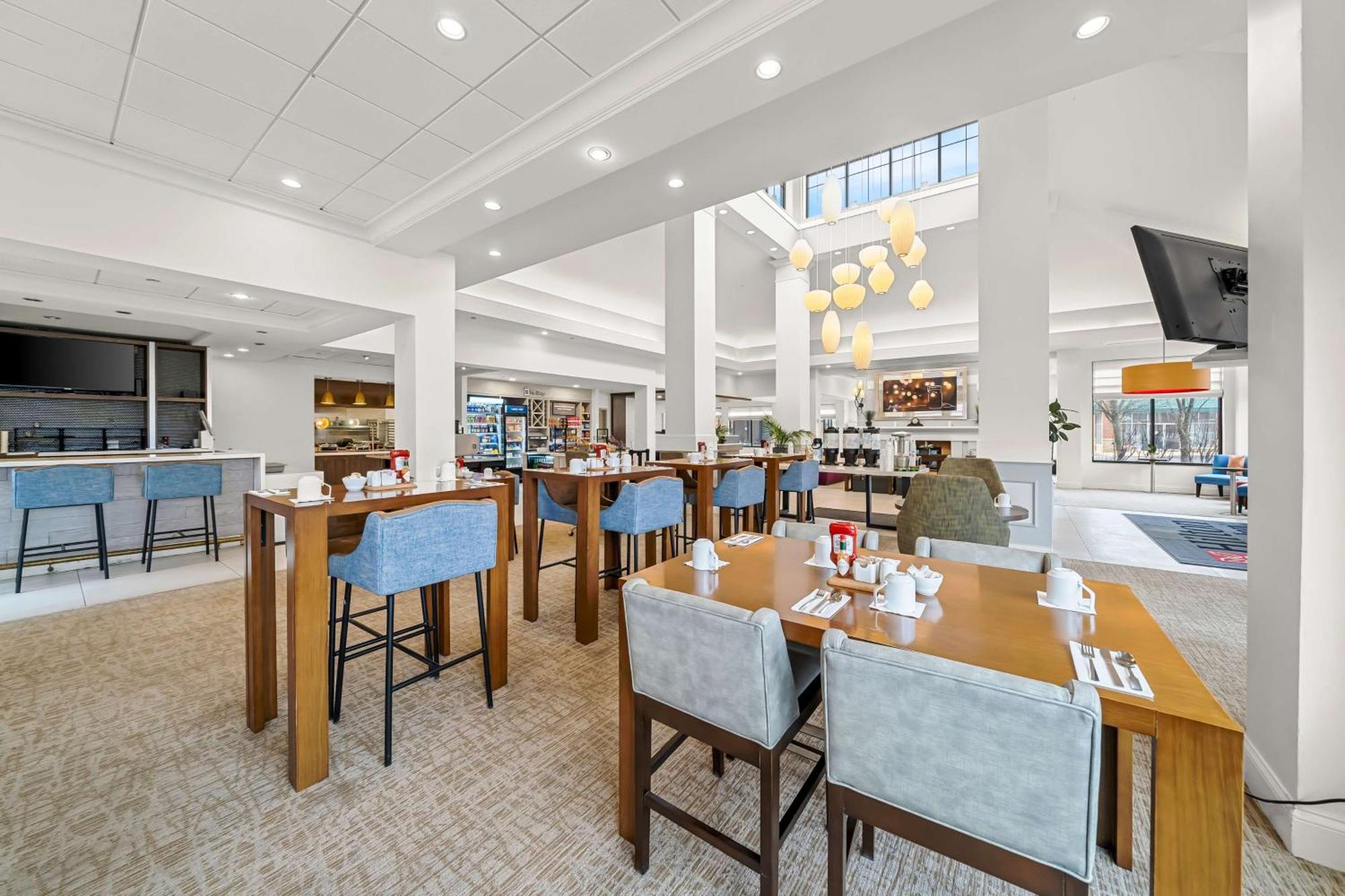 Hilton Garden Inn Plymouth Exterior foto