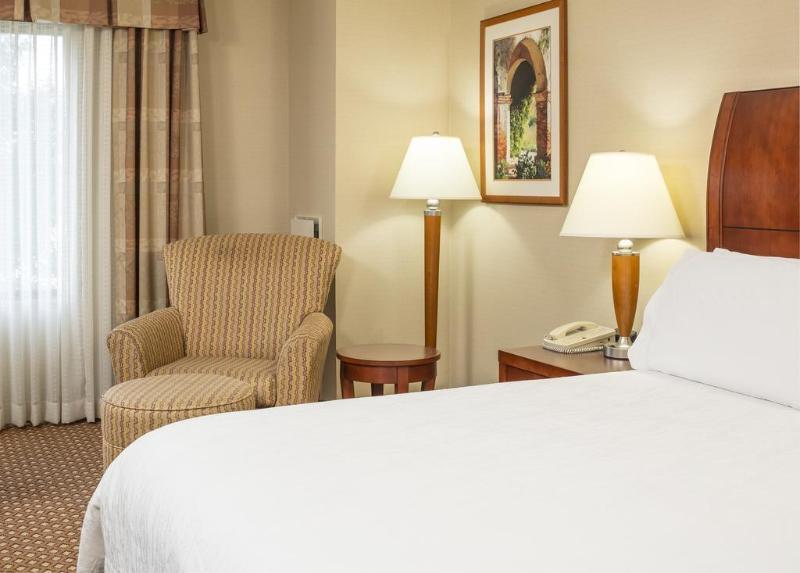 Hilton Garden Inn Plymouth Exterior foto