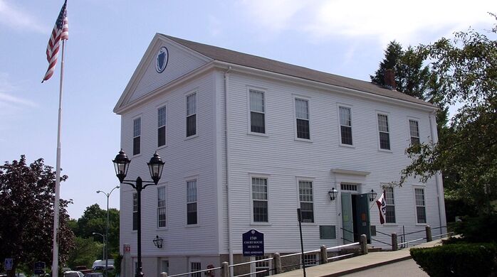 Hilton Garden Inn Plymouth Exterior foto